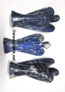 Picture of Lapis Lazuli Big Size Angels