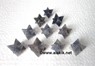 Picture of Iolite Merkaba Star, Picture 1