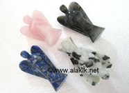 Picture of Mix Gemstone Big Size Angels