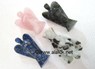 Picture of Mix Gemstone Big Size Angels, Picture 1