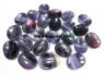 Picture of Purple Flourite Worrystone, Picture 1