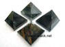 Picture of Blood stone Pyramids big, Picture 1