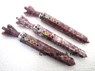 Picture of Lepidolite Chakra Angel Wands, Picture 1
