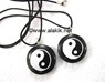 Picture of Ying Yang Pendant Amulet, Picture 1