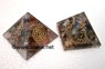Picture of Usui Reiki Chakra Orgone Pyramid, Picture 1