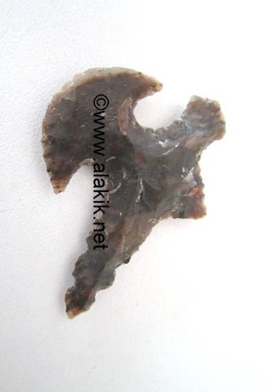 Picture of Axe Shape Agate Artifacts Arrowhead