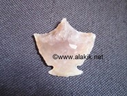 Picture of Trophy shape Agate Artifact Arrowhead