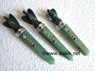 Picture of Green Aventurine Chakra angels wands, Picture 1