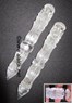 Picture of Crystal Quartz Ganesha Healing Wands, Picture 1