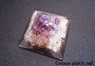 Picture of RAC Orgone Pyramid with Chakuree, Picture 1