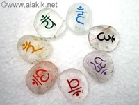 Picture for category Chakra and Reiki Sets