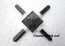 Picture of Black Obsidian Pyramid Energy Generator, Picture 1