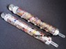 Picture of Chakra Orgone Healing Wands with Engraved Usai Symbols, Picture 1