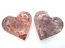 Picture of Orgone Paper Weight Heart Shape, Picture 1