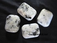 Picture of Rainbow Moonstone Soap Stone