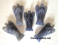Picture of Iolite 2 inch Angels