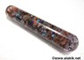 Picture of Chakra orgone smooth massage wands, Picture 1