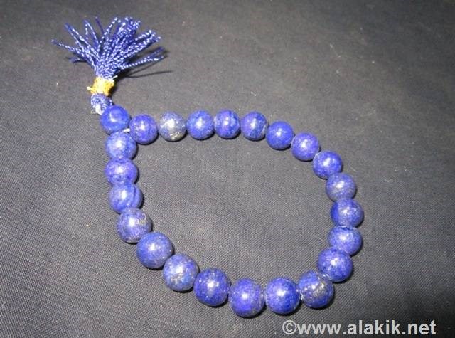 Picture of Lapis Lazuli Power Bracelet