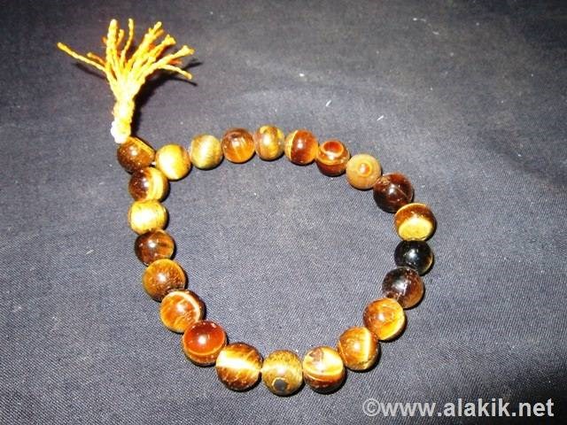 Picture of Tiger Eye Power Bracelet