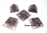 Picture of Baby Orgone Amethyst Pyramid, Picture 1