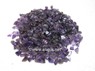 Picture of Brazil Amethyst Undrilled Chips, Picture 1