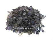Picture of Iolite Undrilled Chips
