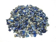 Picture of Lapis Lazule Undrilled Chips