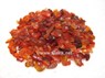 Picture of Red Cornelian Undrill Chips, Picture 1