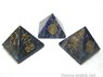 Picture of Lapis Lazuli Usui Big Pyramid, Picture 1