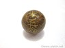 Picture of Calligraphy Stone Engrave USAI Reiki sphere, Picture 1