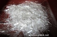 Picture of Selenite Raw Chips