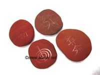 Picture for category Embossed Chakra Reiki Sets
