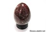Picture of Red Jasper Orgone Egg, Picture 1