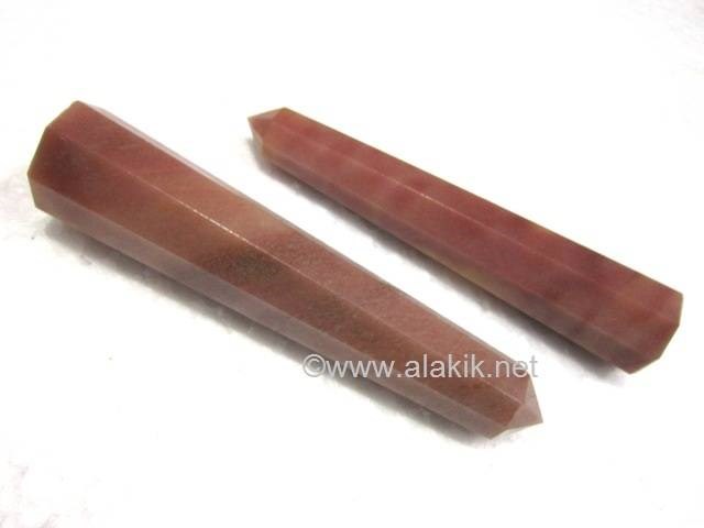 Picture of Pink Aventurine Obelisk