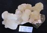 Picture of Stilbite Flower formation on Chalcedony Rock 0011, Picture 1
