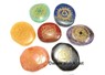 Picture of Thymus Wholesale Chakra Set, Picture 1
