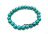 Picture of Turquoise Beaded Bracelet, Picture 1