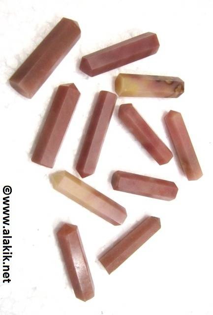 Picture of Pink Aventurine Pencils