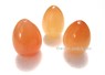 Picture of Orange Selenite Eggs, Picture 1