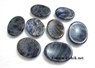 Picture of Sodalite Worry Stone, Picture 1