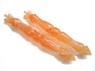Picture of Orange Selenite Carved Angel Wands, Picture 1