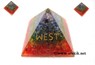 Picture of Chakra Orgone Layer NEWS Pyramid, Picture 1