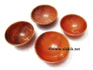 Picture of Peach Aventurine 2 inch Bowls