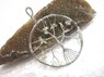 Picture of Crystal Quartz Tree of Life Pendant, Picture 1