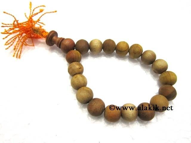 Picture of Genuine Sandalwood Power Bracelet