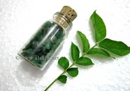 Picture of Green Jade Chips Bottle