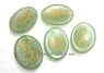 Picture of Green Jade 5pcs Usai Worrystone Set, Picture 1