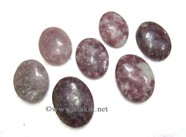 Picture of Lepidolite Ovals
