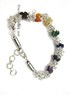 Picture of Crystal Chakra  FuseWire Bracelet, Picture 1