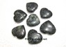 Picture of Iolite Hearts, Picture 1